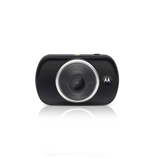 MOTOROLA Autokamera MDC50 2   Näyttö
