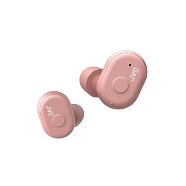 JVC Kuulokkeet HA-A10T True Wireless In-Ear Pinkki