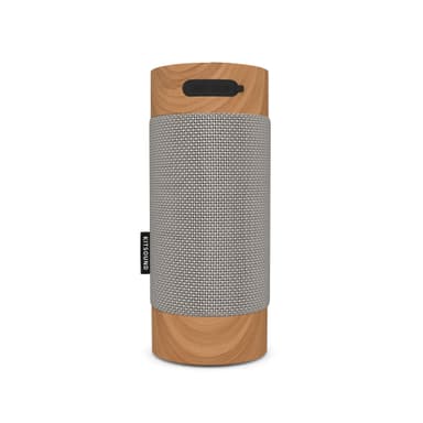 KITSOUND Kaiutin Diggit XL Langaton Puutarhakaiutin
