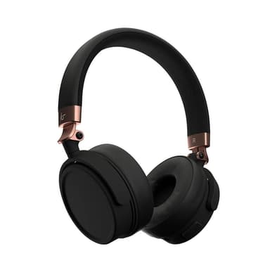 KITSOUND Kuulokkeet ACCENT 60 On-Ear Langaton Roosa Kulta