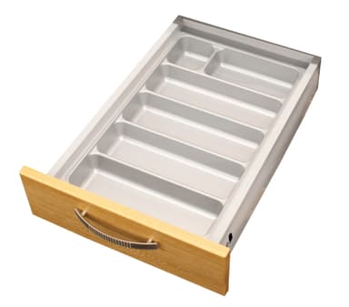 Epoq Aterinlaatikko Smart 40 cm laatikkoon (harmaa)