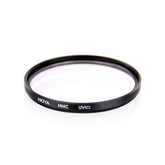 HOYA Filter UV(C) HMC 37mm