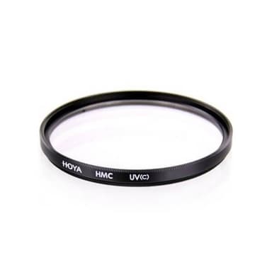 HOYA Filter UV(C) HMC 37mm