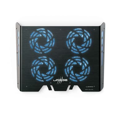 URAGE Gaming Notebook Jäähdytin Freez3r
