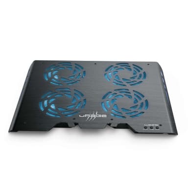 URAGE Gaming Notebook Jäähdytin Freez3r