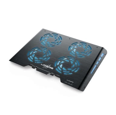 URAGE Gaming Notebook Jäähdytin Freez3r
