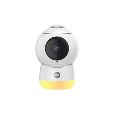 MOTOROLA Itkuhälytin Peekaboo Wifi Kamera