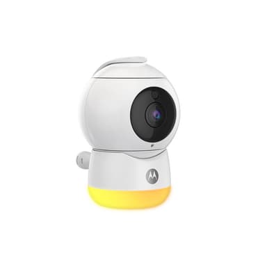 MOTOROLA Itkuhälytin Peekaboo Wifi Kamera