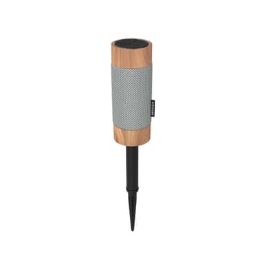 KITSOUND Kaiutin Diggit Langaton Puutarhaan