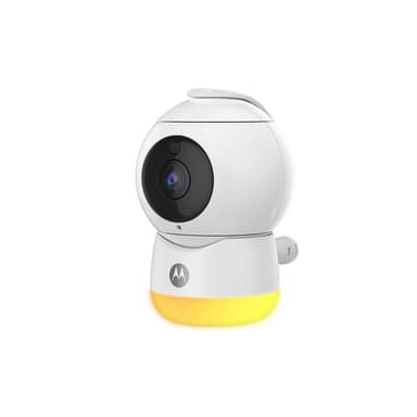 MOTOROLA Itkuhälytin Peekaboo Wifi Kamera