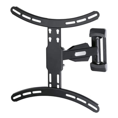 HAMA Seinäkannatin Full Motion VESA 400x400 Black