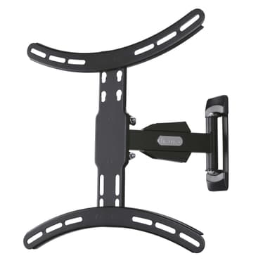 HAMA Seinäkannatin Full Motion VESA 400x400 Black