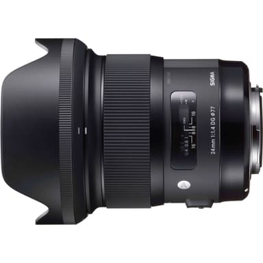 SIGMA AF 24mm f/1.4 DG HSM Art LEICA  L-Mount
