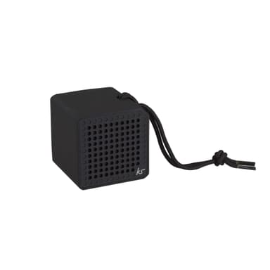 KITSOUND Kaiutin Hawaii 1.0 Langaton Musta