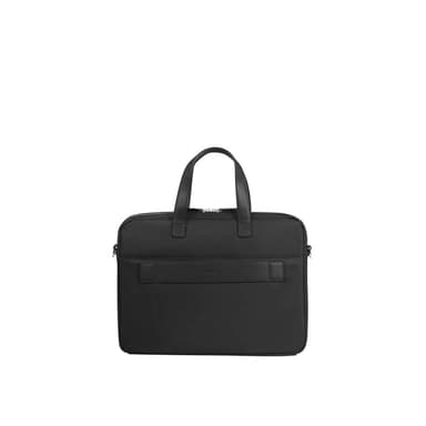SAMSONITE Tietokonelaukku ECOWAVE  15" slim Musta