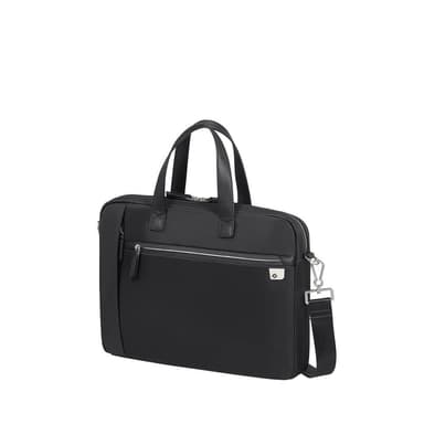 SAMSONITE Tietokonelaukku ECOWAVE  15" slim Musta