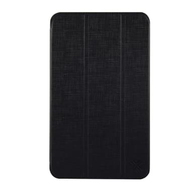 XTREMEMAC Microfolio Samsung TAB4 8" Musta