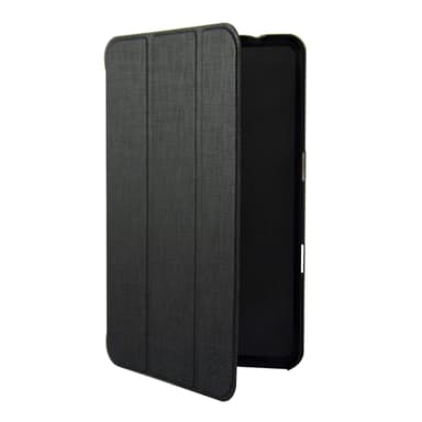 XTREMEMAC Microfolio Samsung TAB4 8" Musta