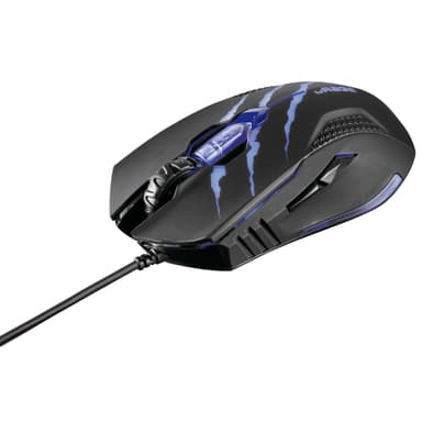 URAGE Pelihiiri Reaper Neo Optinen 3200dpi