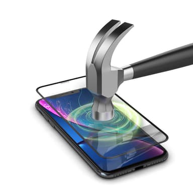 SOSKILD Suojakuori Absorb 2.0 Impact pakkaus  iPhone 11 Sis. Panssarilasin