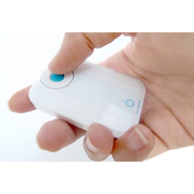 BLUETENS Elektroterapia Sport