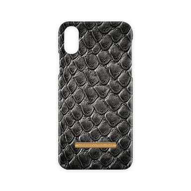 ONSALA COLLECTION Suojakuori  Soft Black Cobra iPhoneX/Xs