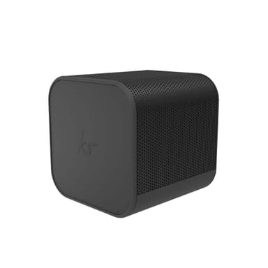 KITSOUND Högtalare Boomcube Trådlös