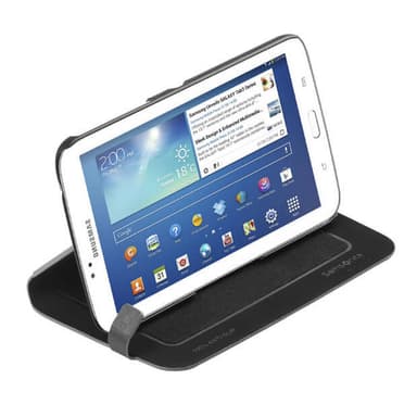 SAMSONITE Tablet Portfolio Sam Tab3 7" Black Red