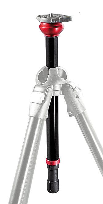 MANFROTTO Keskiputki Video Nivelellä 555B