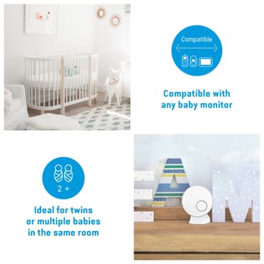 ANGELCARE Liikehälytin AC027