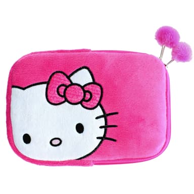 HELLO KITTY Tabletsuojus 7-8" Universal Pink
