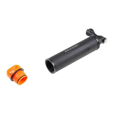 KITVISION Flytgrepp Bouy Universal för Actionkameror