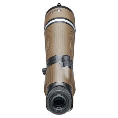 BUSHNELL Tubkikare Forge 20-60x 80 ED Prime FMC EXO-Barriär
