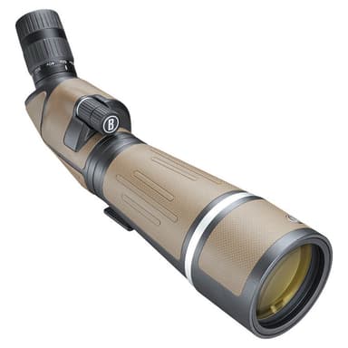 BUSHNELL Tubkikare Forge 20-60x 80 ED Prime FMC EXO-Barriär