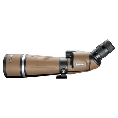 BUSHNELL Tubkikare Forge 20-60x 80 ED Prime FMC EXO-Barriär