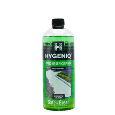 HYGENIQ Terassinpuhdistusaine 750ml