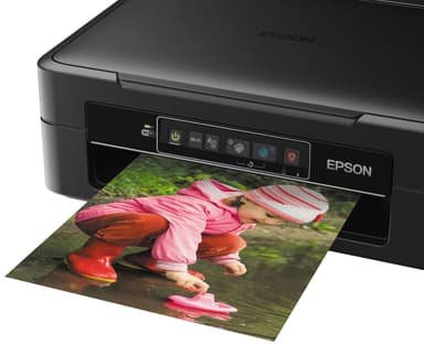 Epson Expression Home XP-245 monitoimitulostin