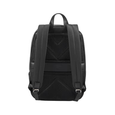 SAMSONITE Reppu ECOWAVE  14" Musta