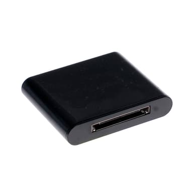 GEAR Bluetooth Vastaanotin Apple 30pin