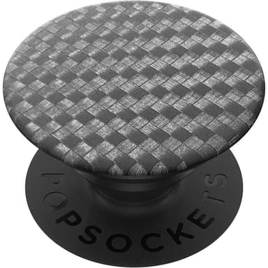 Popsockets mobiililaitepidike (Carbonite Weave)