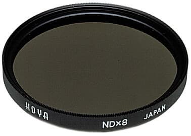 NDx8 HMC 55mm