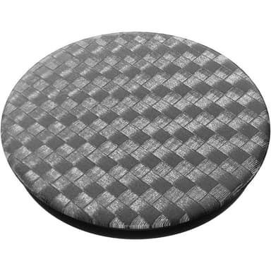 Popsockets mobiililaitepidike (Carbonite Weave)