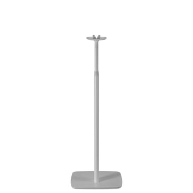 FLEXSON Lattiajalusta SONOS ONE/PLAY1 2-pack Valkoinen