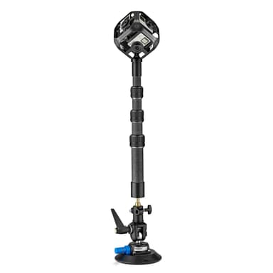 MANFROTTO VR Imukuppi ja Tappi MCUPVR