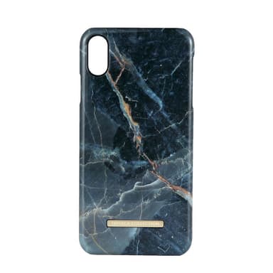 ONSALA COLLECTION Suojakuori Shine Grey Marble iPhoneXs Max