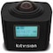 KITVISION Actioncamera Immerse 360 Panorama FHD 1440P WiFi