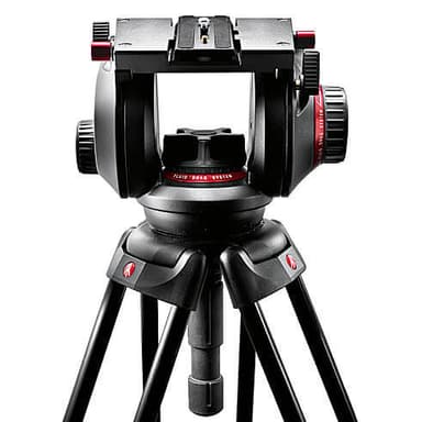 MANFROTTO Videopää 509HD