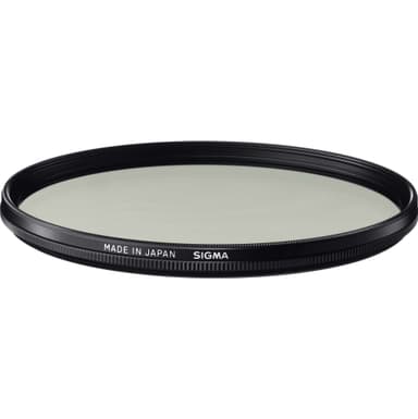 SIGMA Filter Pol WR 62mm.