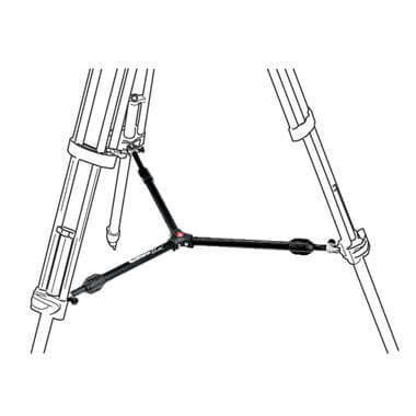 MANFROTTO Poikkipuu 537SPRB
