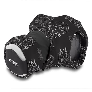 MIGGO Kamerahihna Grip & Wrap DSLR Ryl Wings MW GW-SLR RW 70